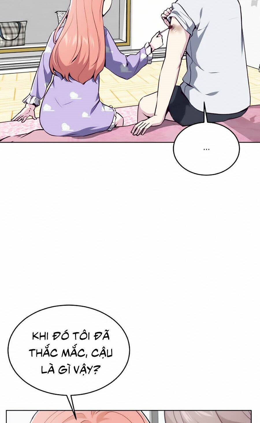 Cậu Bé Của Thần Chết - Chapter 29 - Page 34