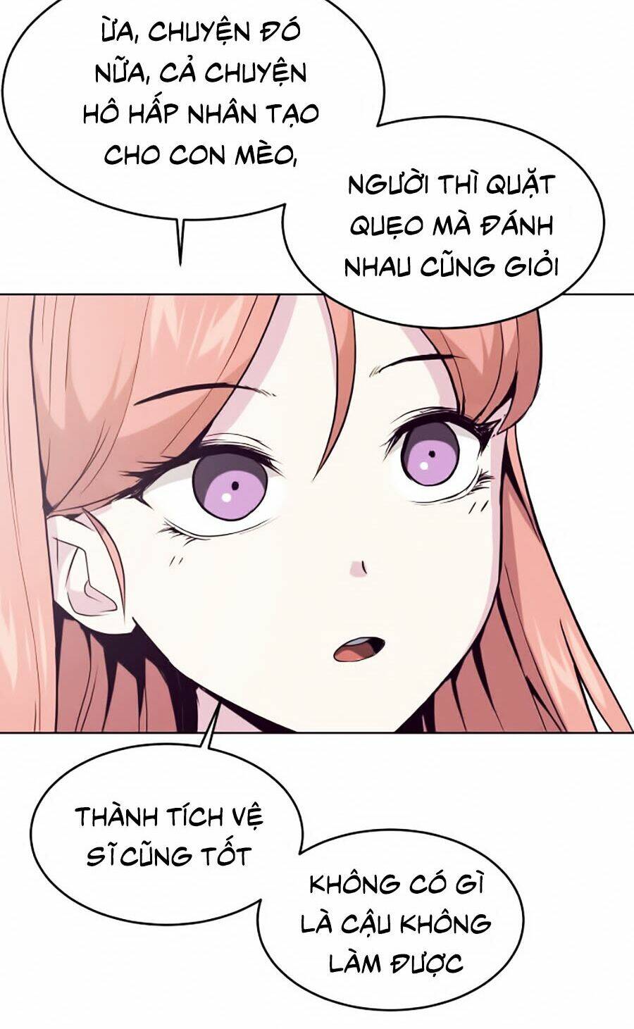 Cậu Bé Của Thần Chết - Chapter 29 - Page 36