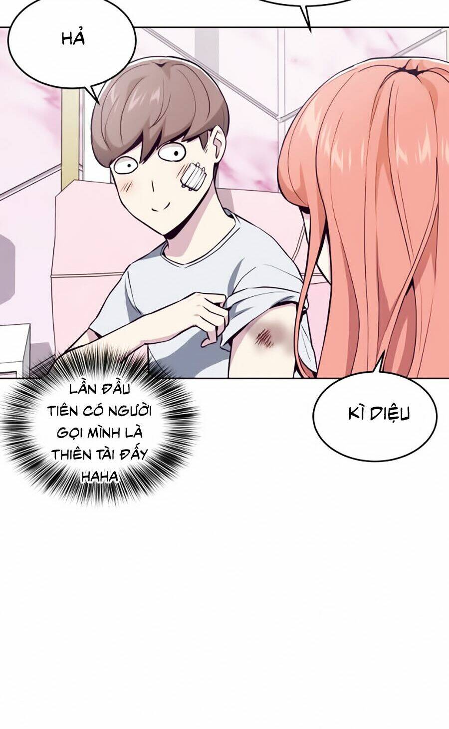 Cậu Bé Của Thần Chết - Chapter 29 - Page 39