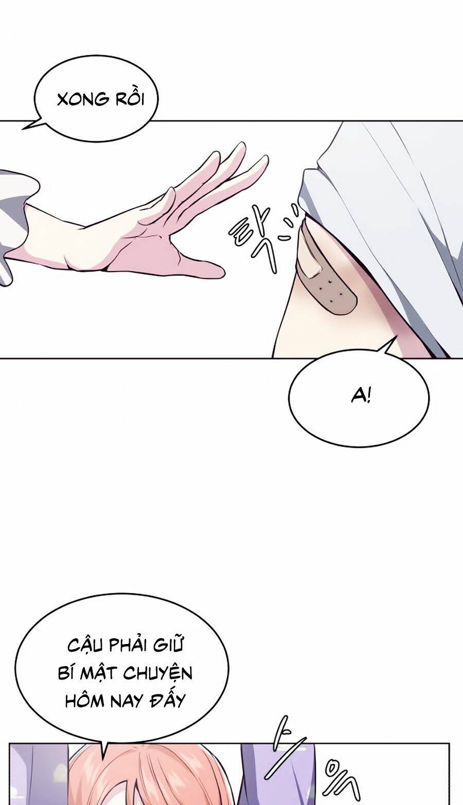 Cậu Bé Của Thần Chết - Chapter 29 - Page 40