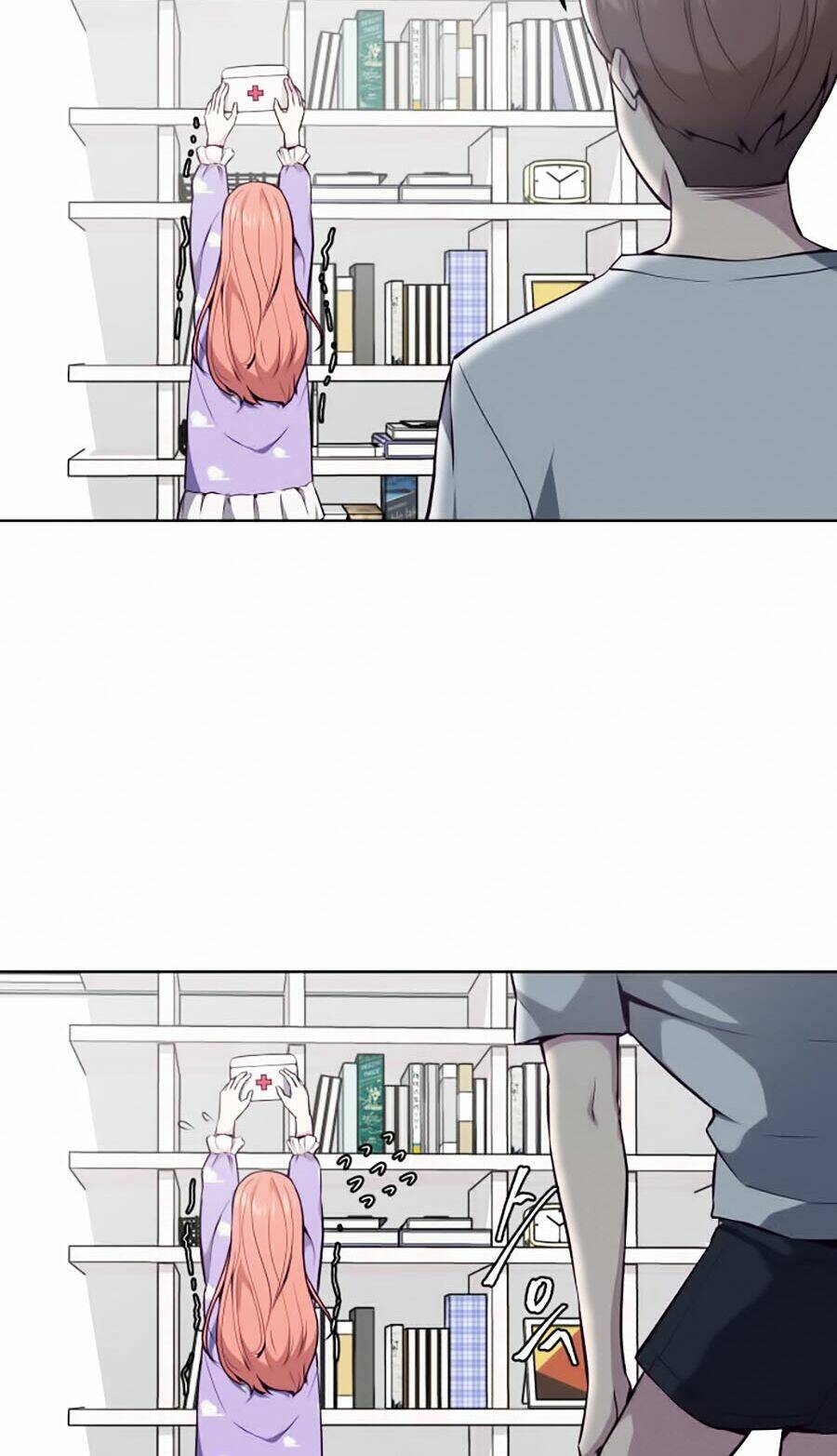 Cậu Bé Của Thần Chết - Chapter 29 - Page 42