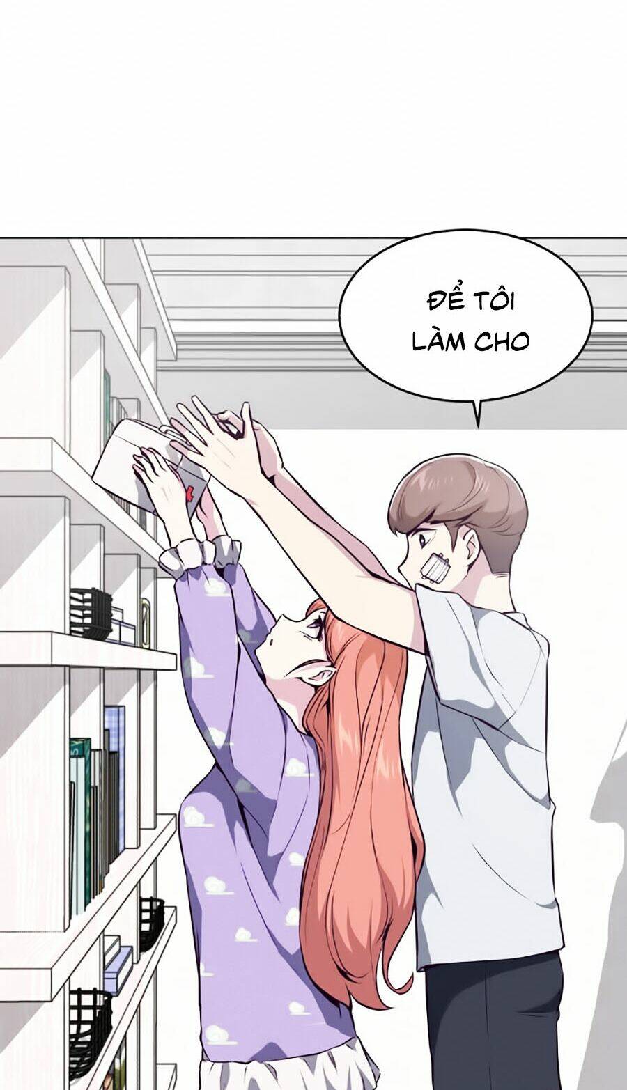 Cậu Bé Của Thần Chết - Chapter 29 - Page 44