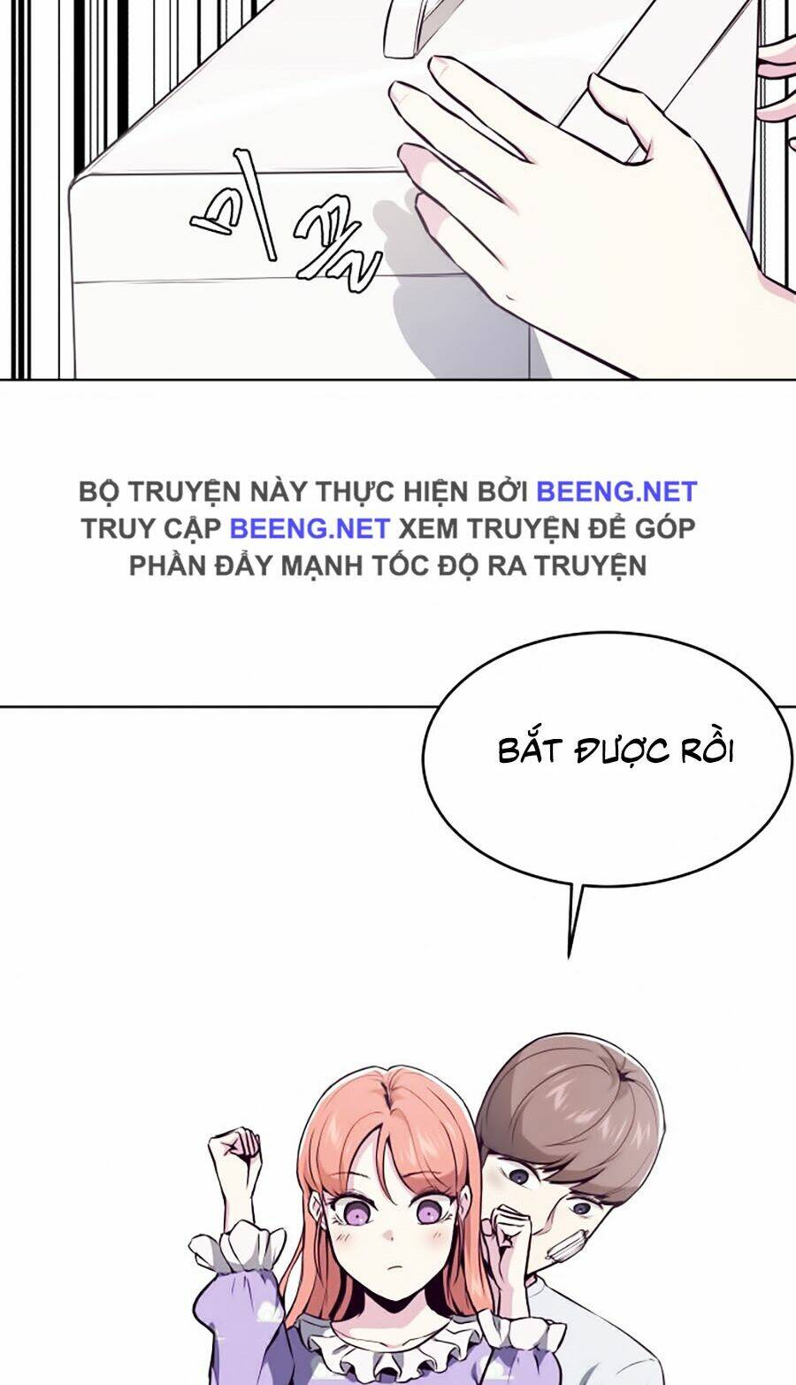 Cậu Bé Của Thần Chết - Chapter 29 - Page 46