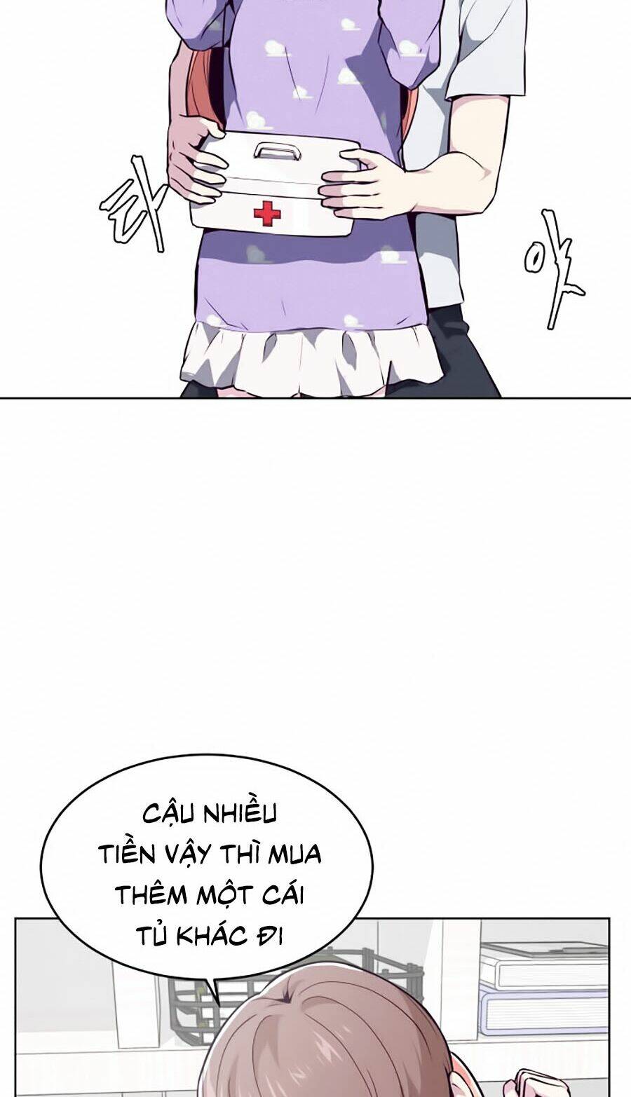 Cậu Bé Của Thần Chết - Chapter 29 - Page 47