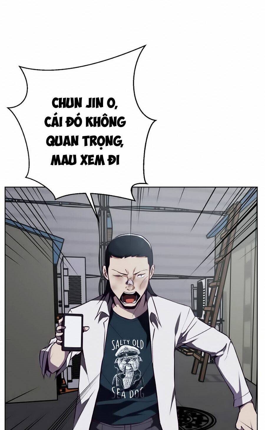 Cậu Bé Của Thần Chết - Chapter 29 - Page 4