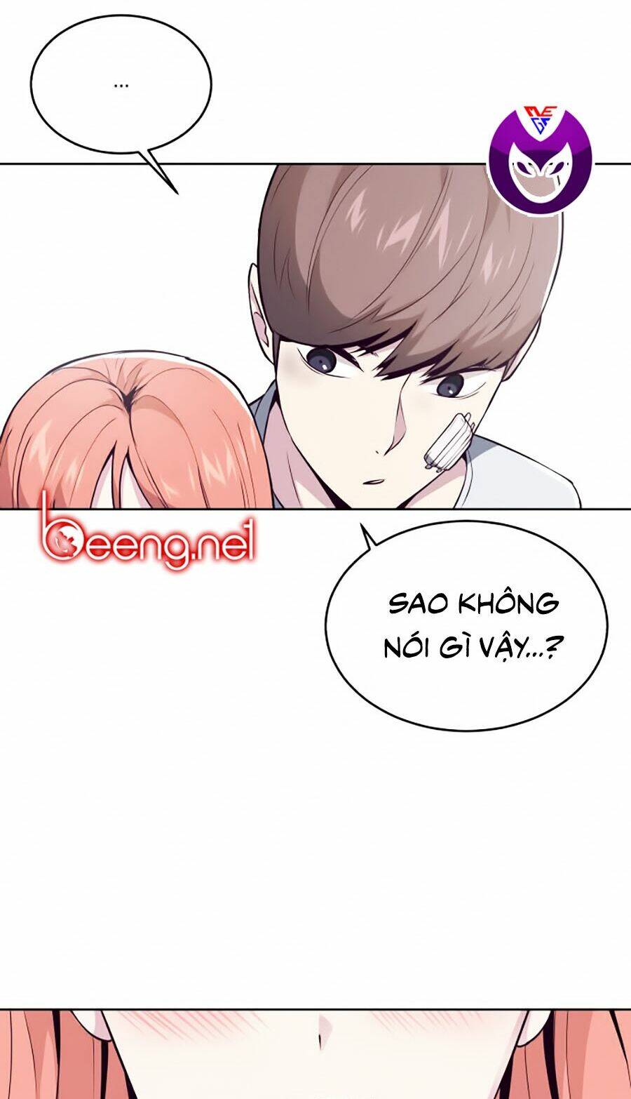 Cậu Bé Của Thần Chết - Chapter 29 - Page 49