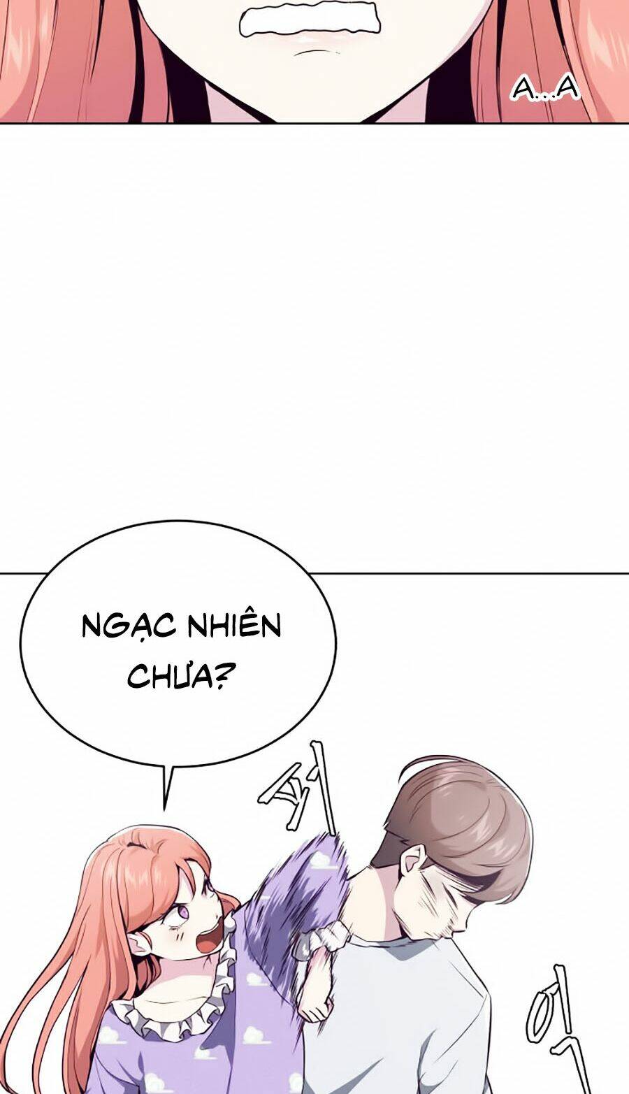 Cậu Bé Của Thần Chết - Chapter 29 - Page 50