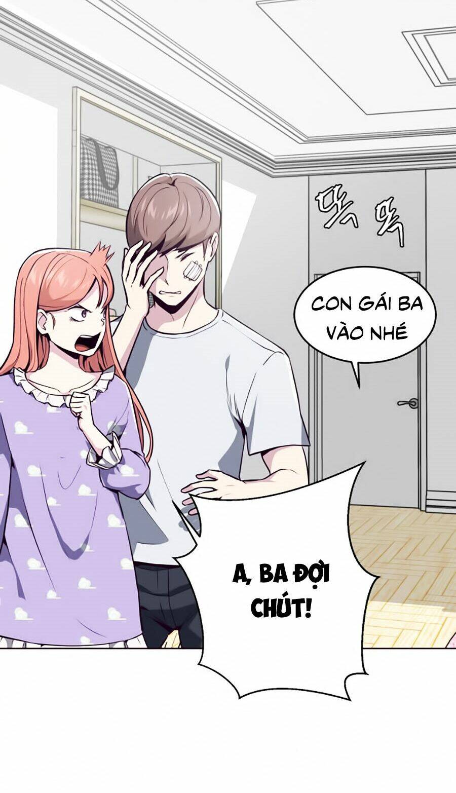 Cậu Bé Của Thần Chết - Chapter 29 - Page 53