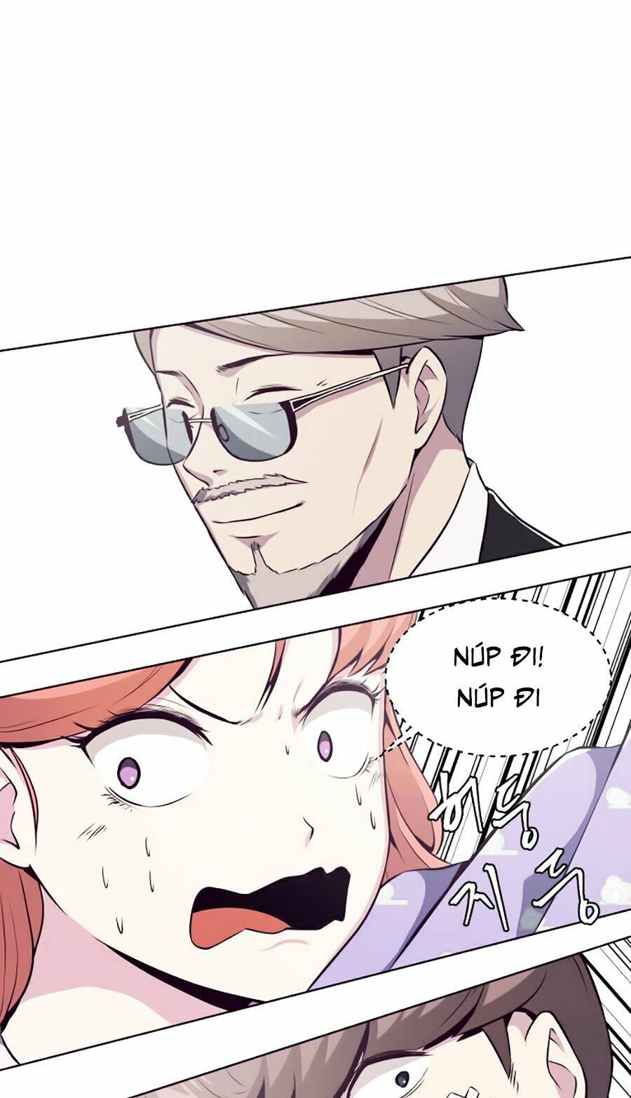 Cậu Bé Của Thần Chết - Chapter 29 - Page 54