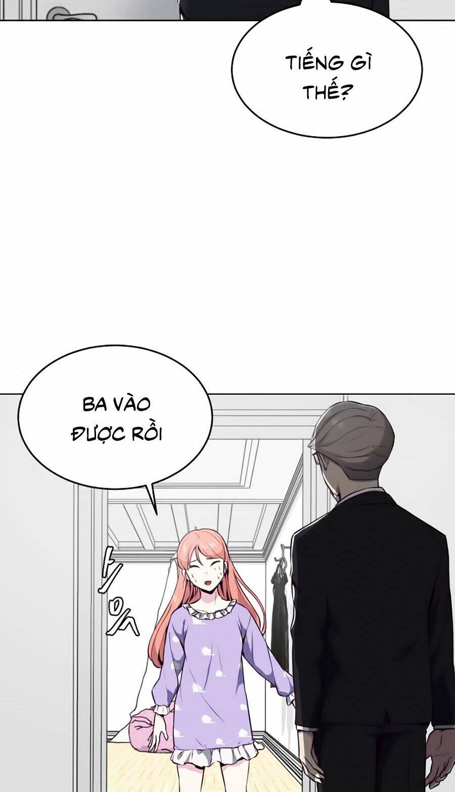 Cậu Bé Của Thần Chết - Chapter 29 - Page 56