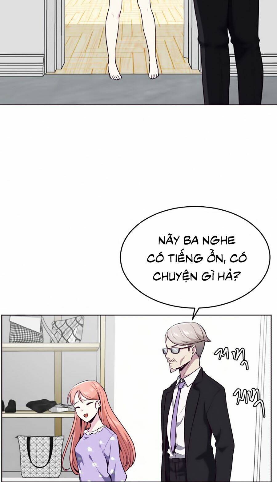 Cậu Bé Của Thần Chết - Chapter 29 - Page 57