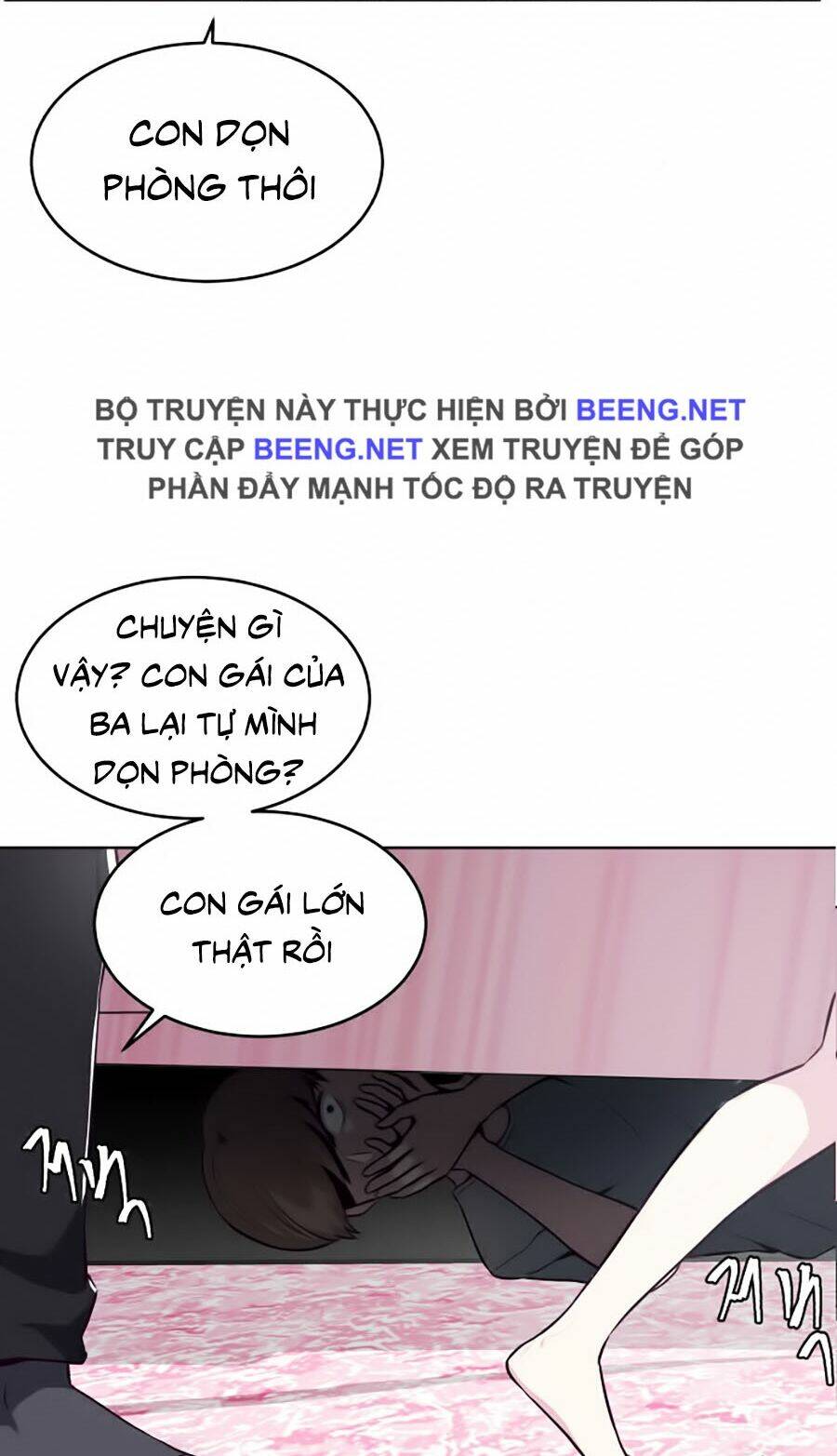 Cậu Bé Của Thần Chết - Chapter 29 - Page 58