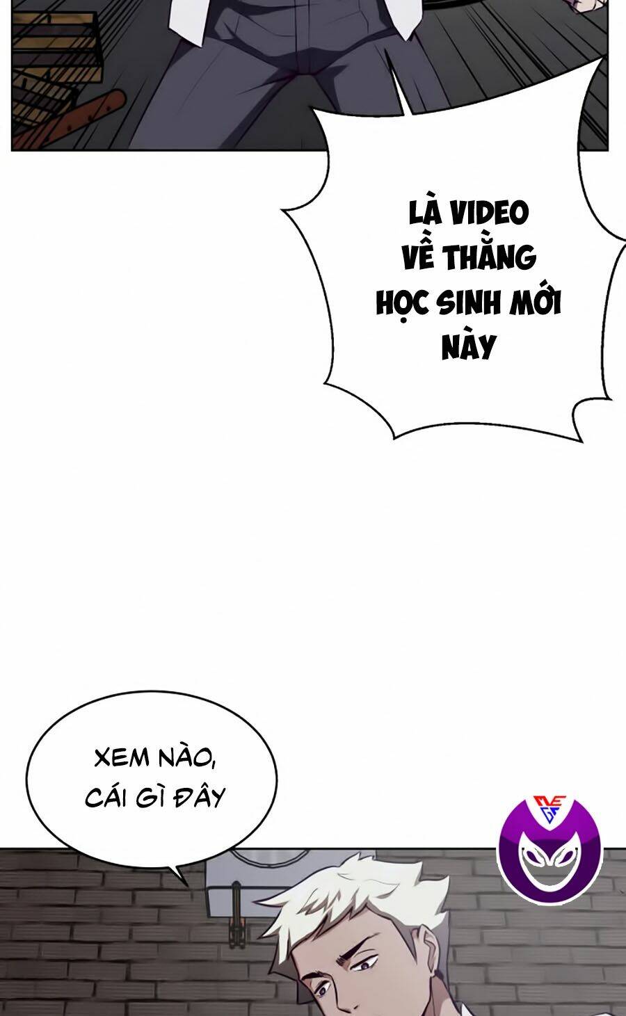 Cậu Bé Của Thần Chết - Chapter 29 - Page 5