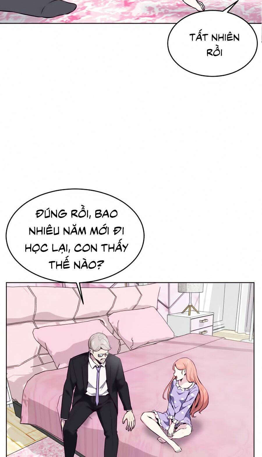 Cậu Bé Của Thần Chết - Chapter 29 - Page 59