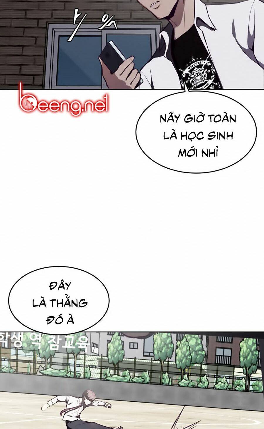 Cậu Bé Của Thần Chết - Chapter 29 - Page 6