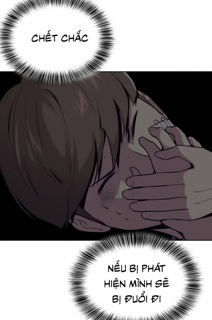 Cậu Bé Của Thần Chết - Chapter 29 - Page 72