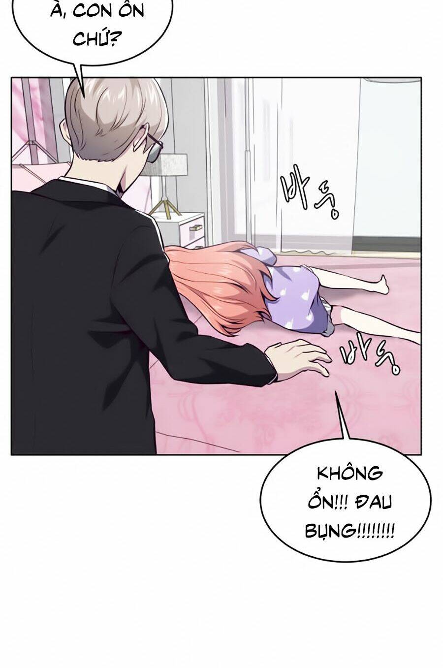 Cậu Bé Của Thần Chết - Chapter 29 - Page 77