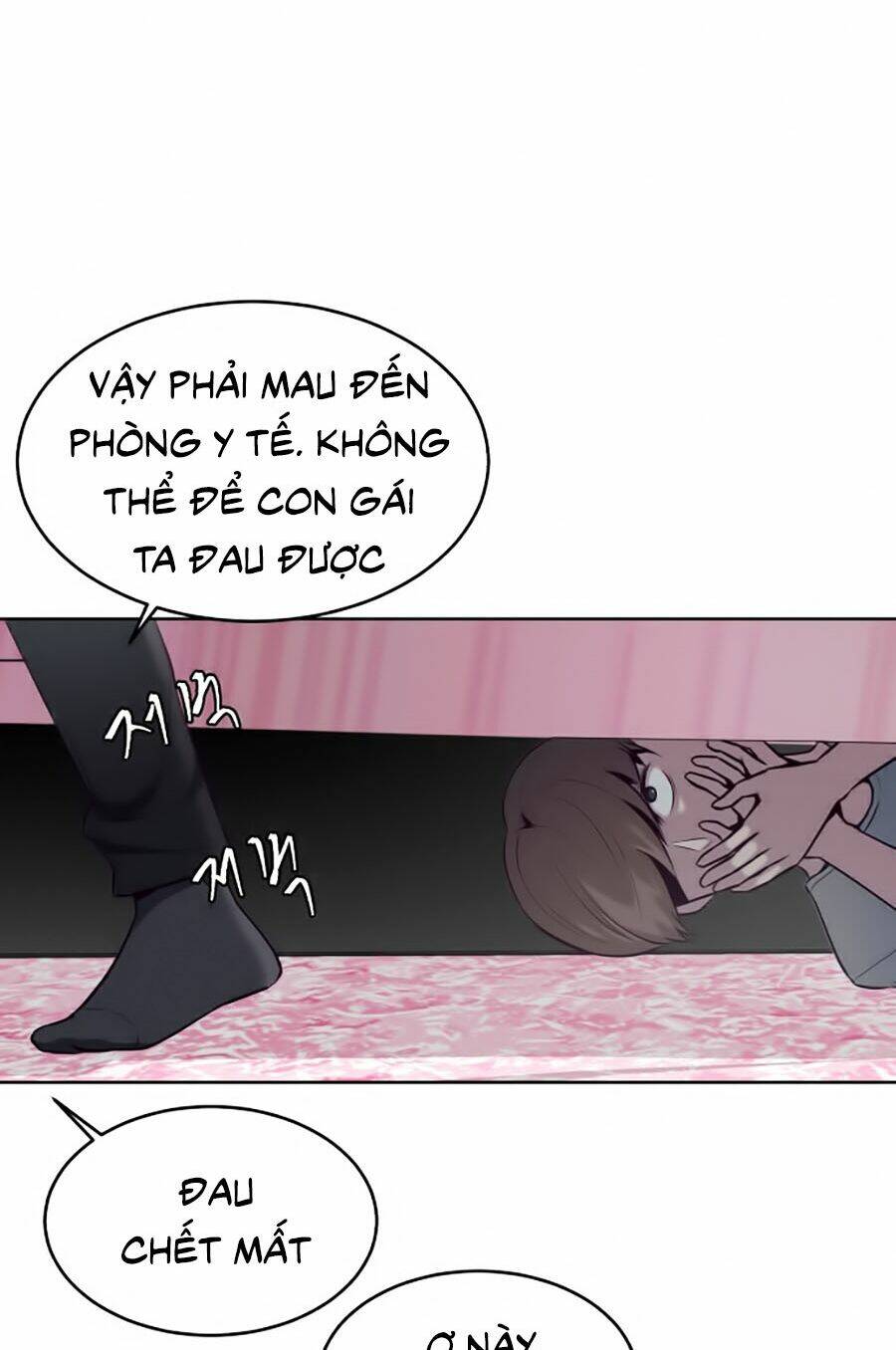 Cậu Bé Của Thần Chết - Chapter 29 - Page 78