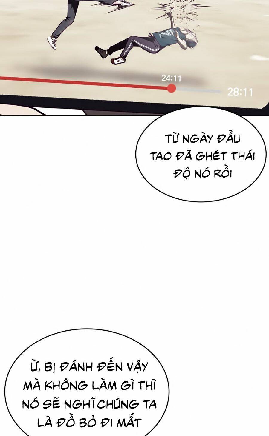 Cậu Bé Của Thần Chết - Chapter 29 - Page 7