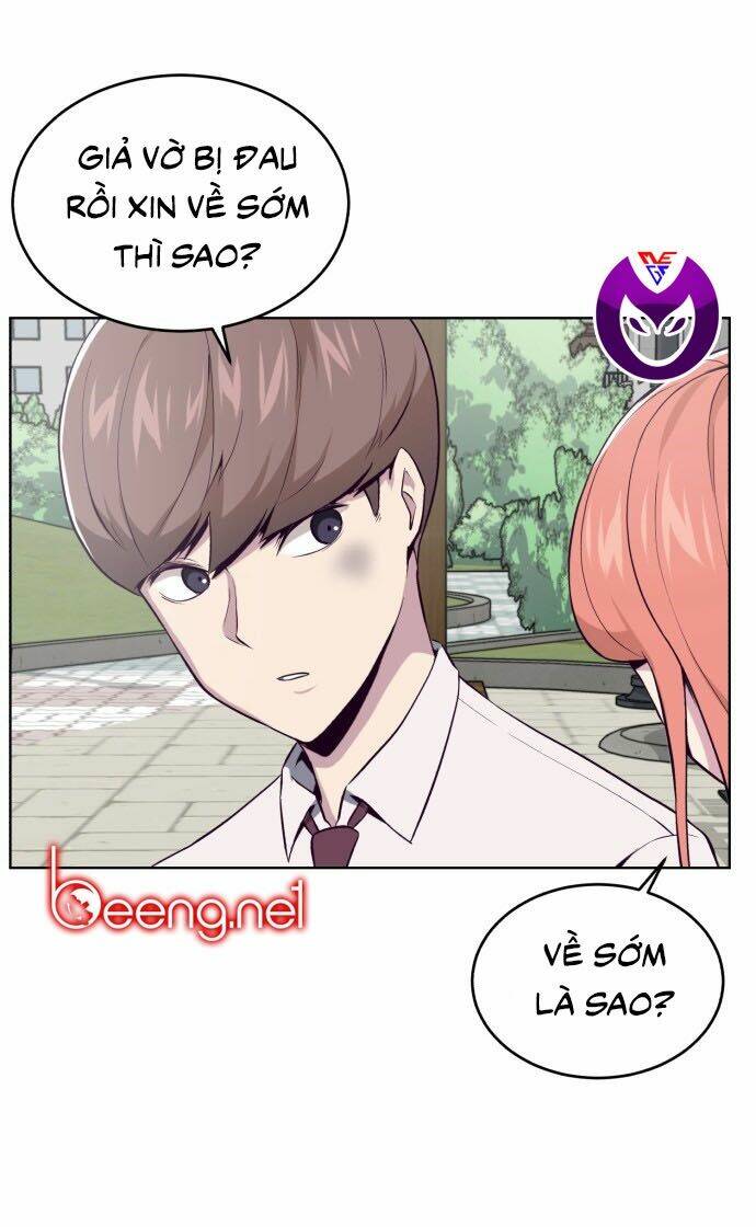 Cậu Bé Của Thần Chết - Chapter 29 - Page 85