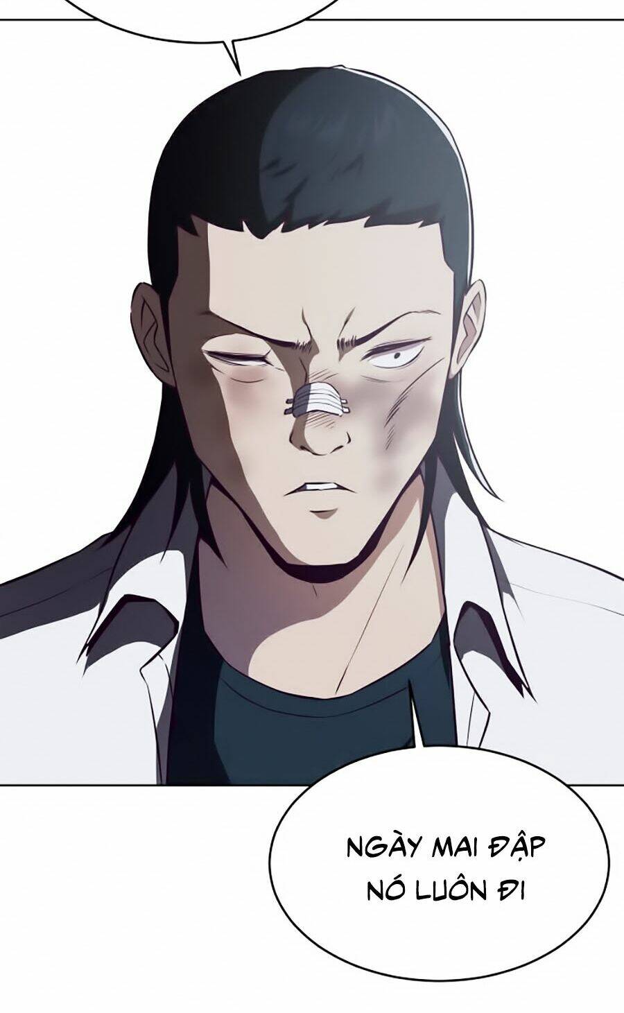 Cậu Bé Của Thần Chết - Chapter 29 - Page 8