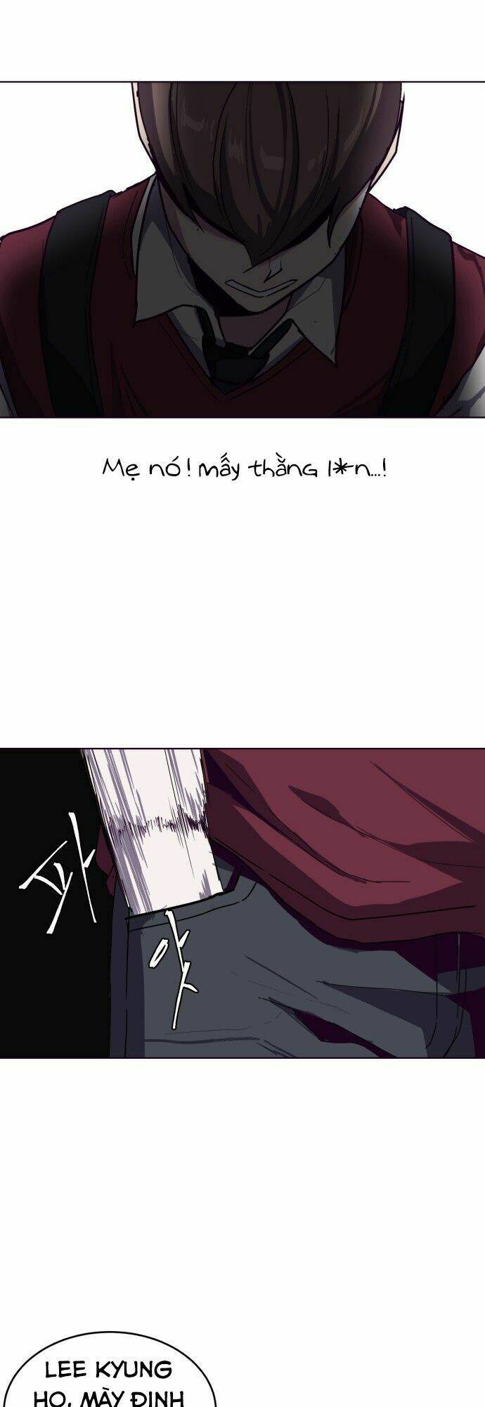 Cậu Bé Của Thần Chết - Chapter 3 - Page 10