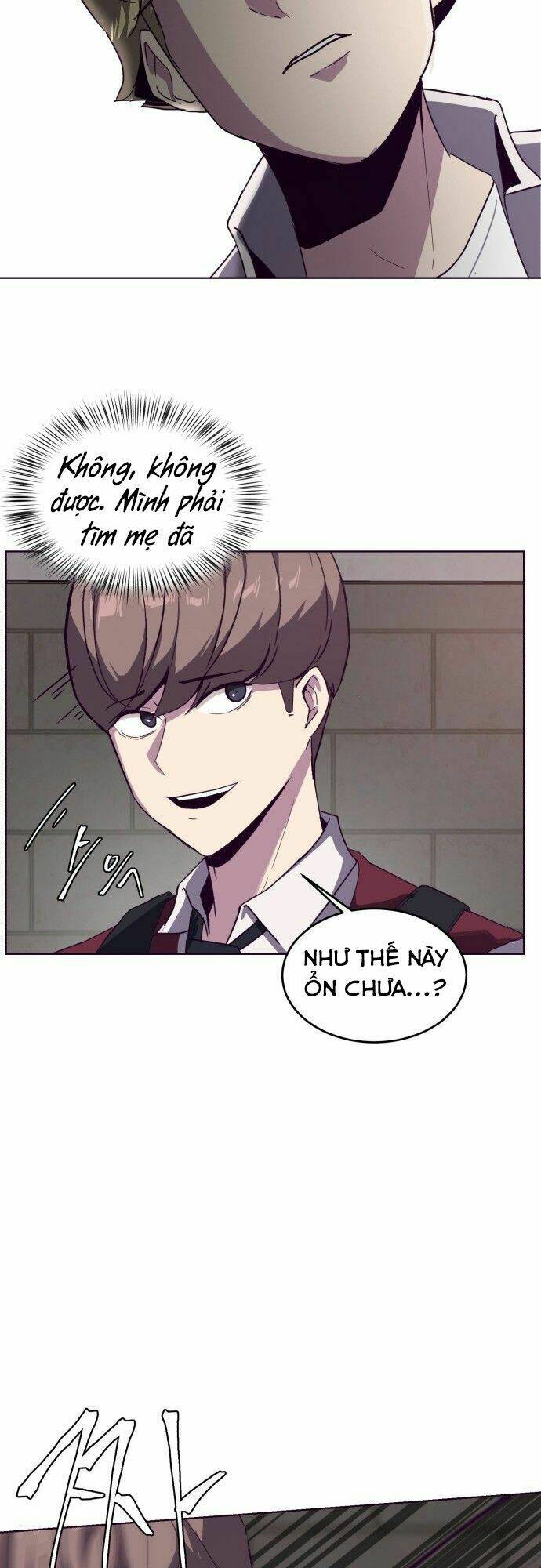 Cậu Bé Của Thần Chết - Chapter 3 - Page 12