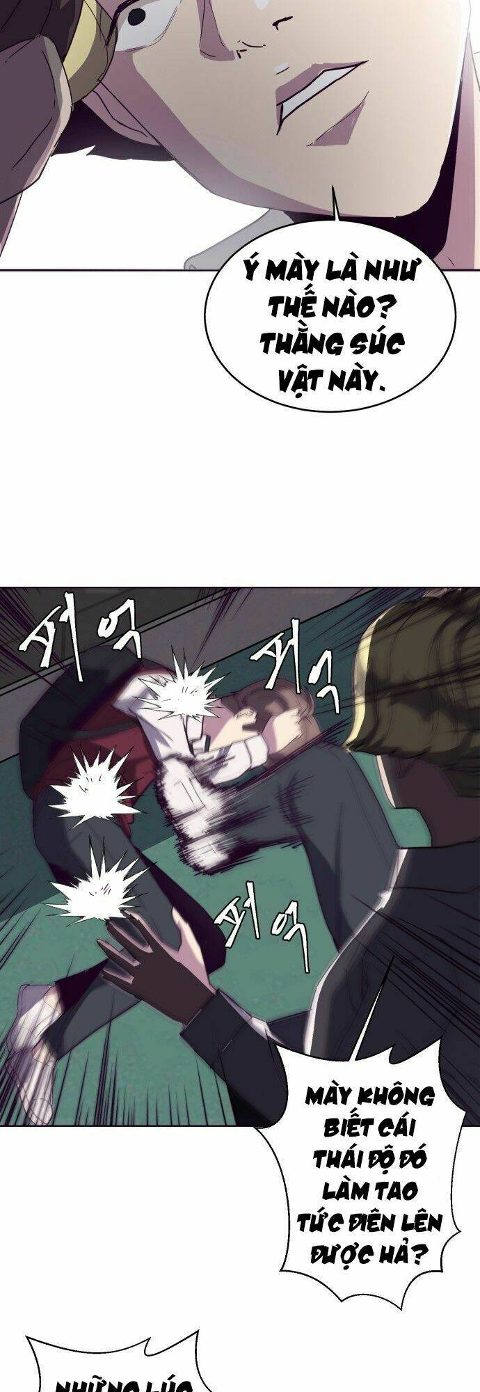 Cậu Bé Của Thần Chết - Chapter 3 - Page 14