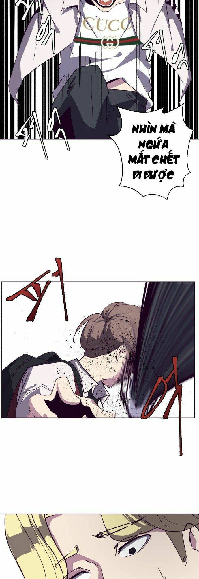 Cậu Bé Của Thần Chết - Chapter 3 - Page 16