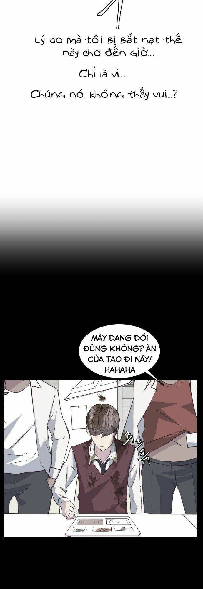 Cậu Bé Của Thần Chết - Chapter 3 - Page 22