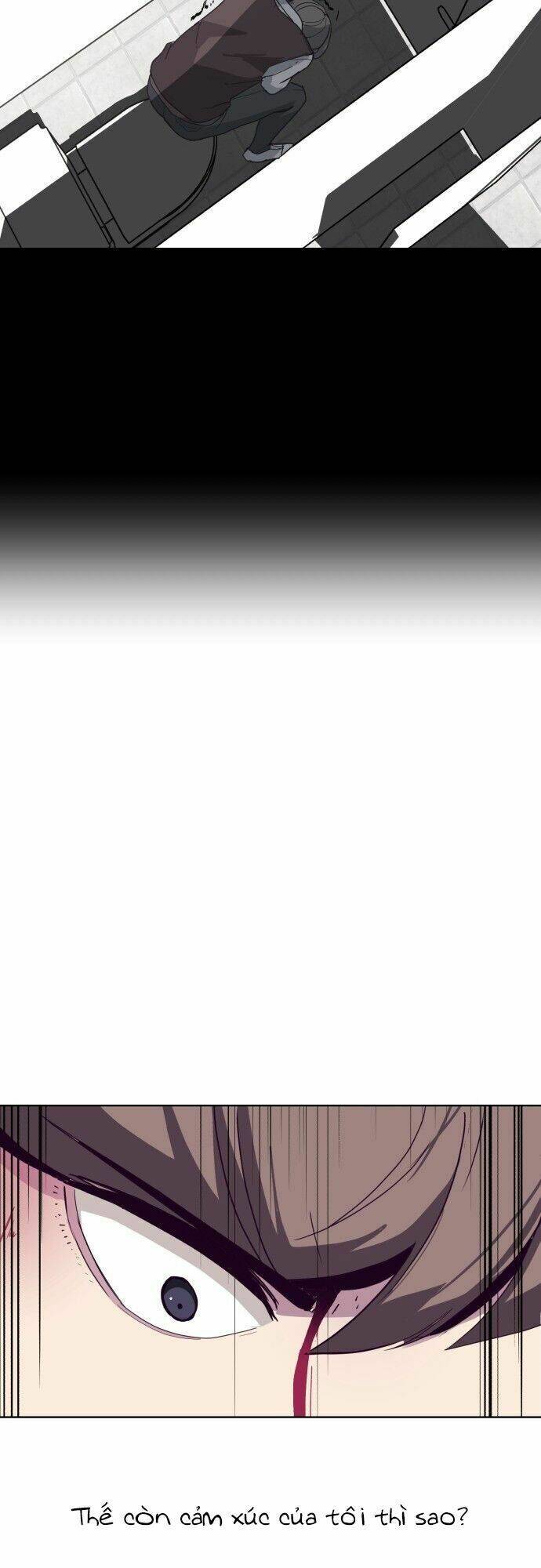 Cậu Bé Của Thần Chết - Chapter 3 - Page 25