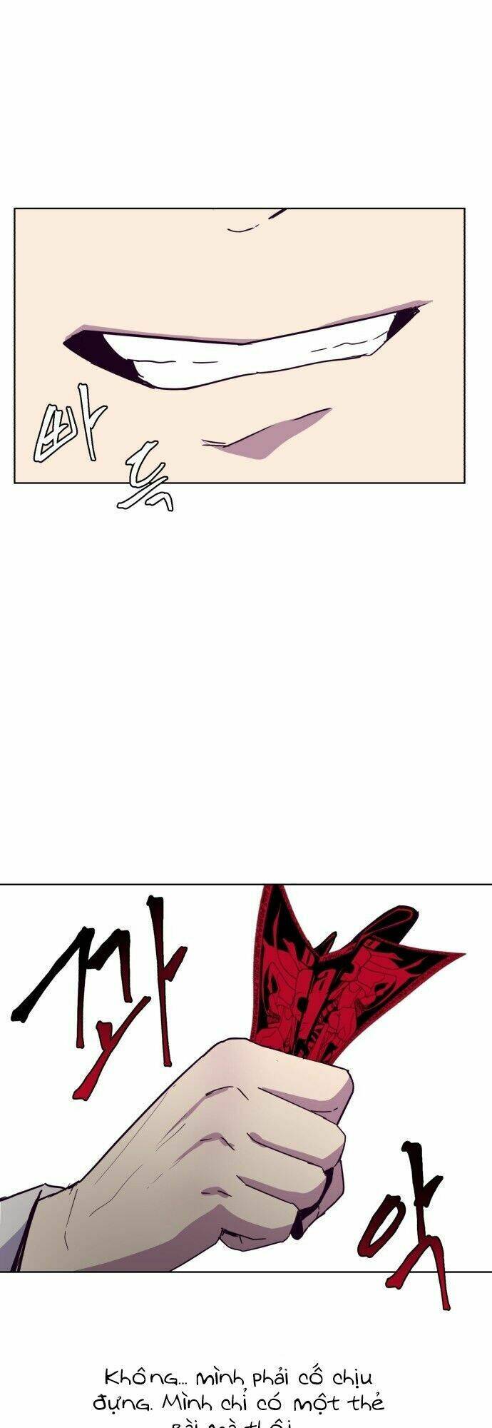 Cậu Bé Của Thần Chết - Chapter 3 - Page 26