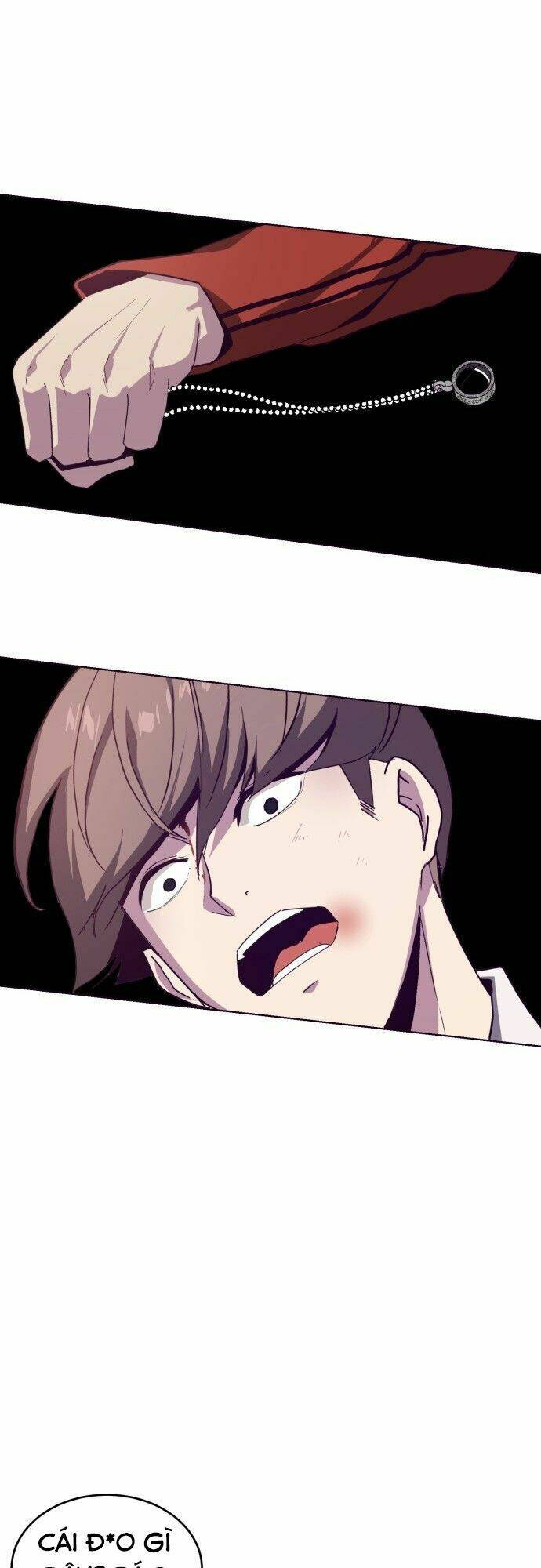Cậu Bé Của Thần Chết - Chapter 3 - Page 34