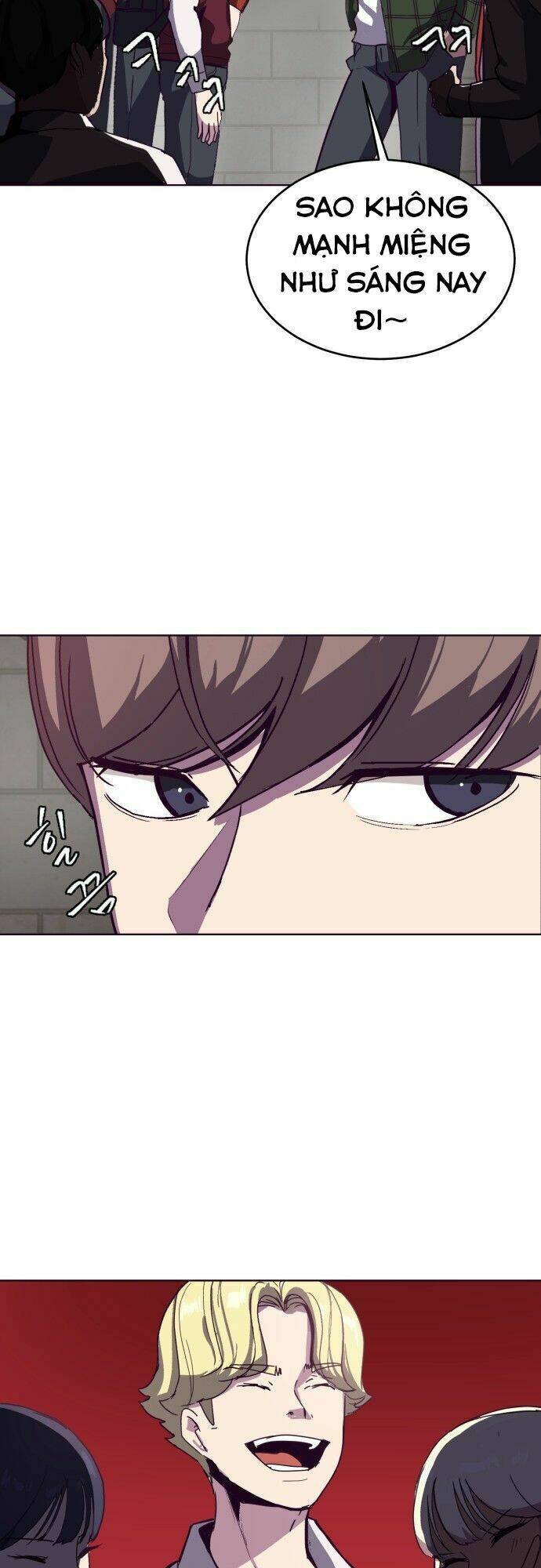 Cậu Bé Của Thần Chết - Chapter 3 - Page 3