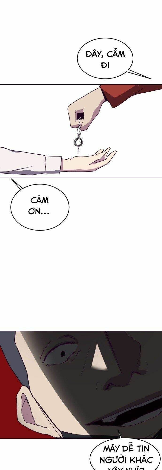 Cậu Bé Của Thần Chết - Chapter 3 - Page 42