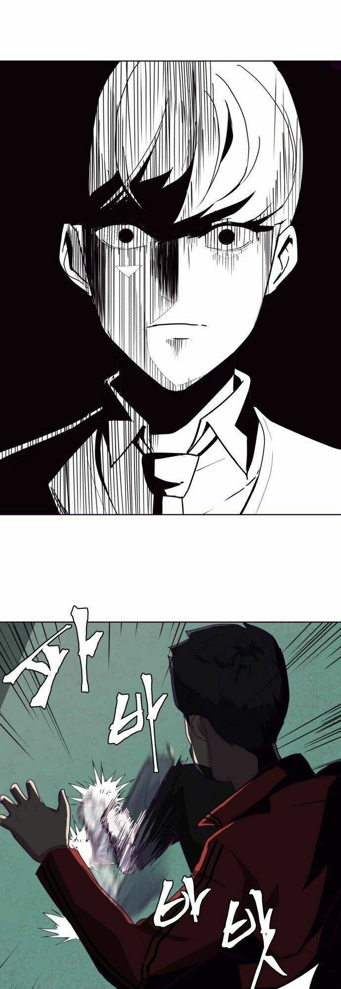 Cậu Bé Của Thần Chết - Chapter 3 - Page 45