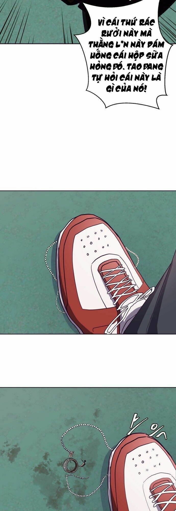 Cậu Bé Của Thần Chết - Chapter 3 - Page 46