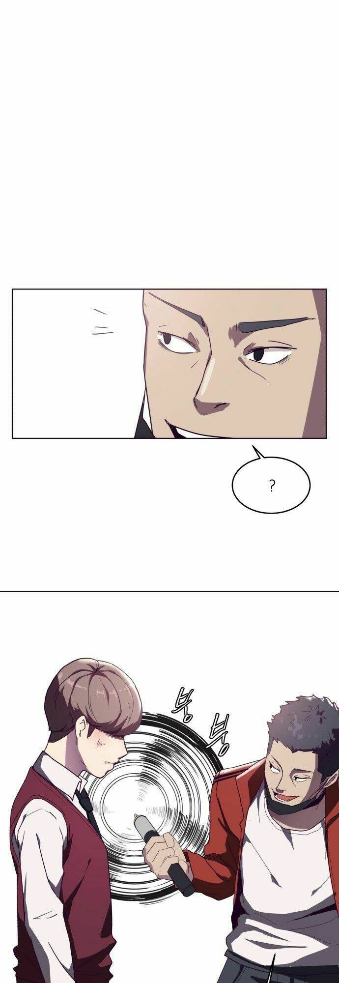 Cậu Bé Của Thần Chết - Chapter 3 - Page 49