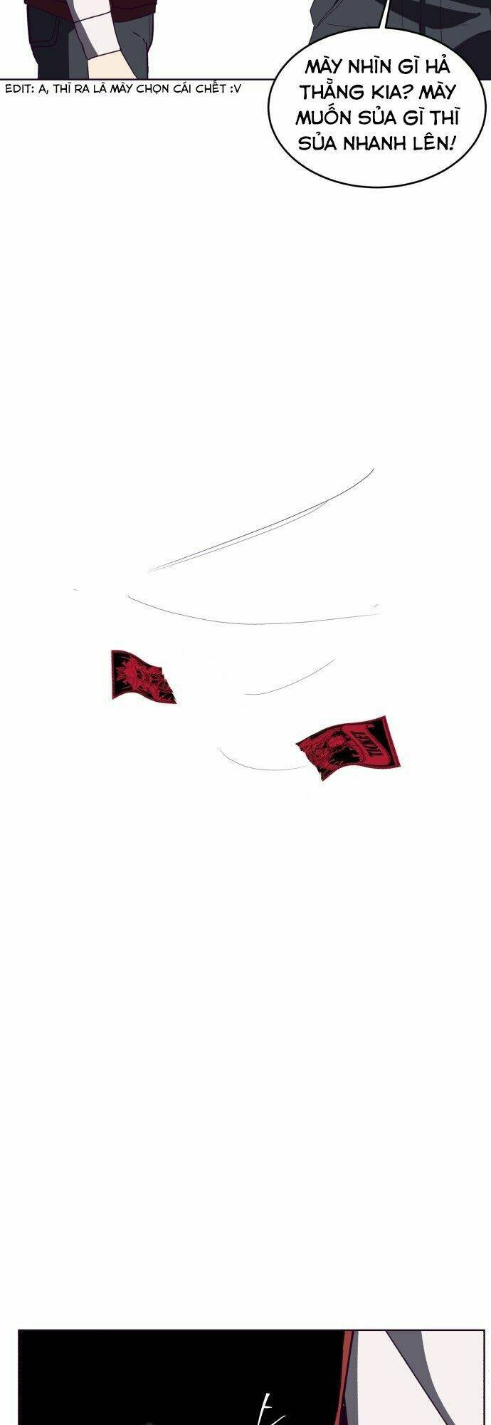 Cậu Bé Của Thần Chết - Chapter 3 - Page 50