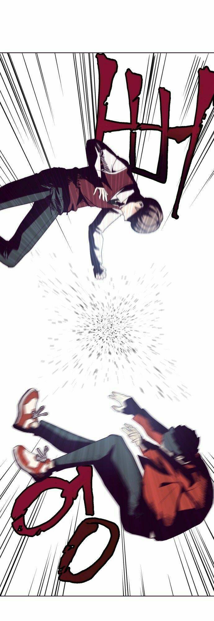 Cậu Bé Của Thần Chết - Chapter 3 - Page 53