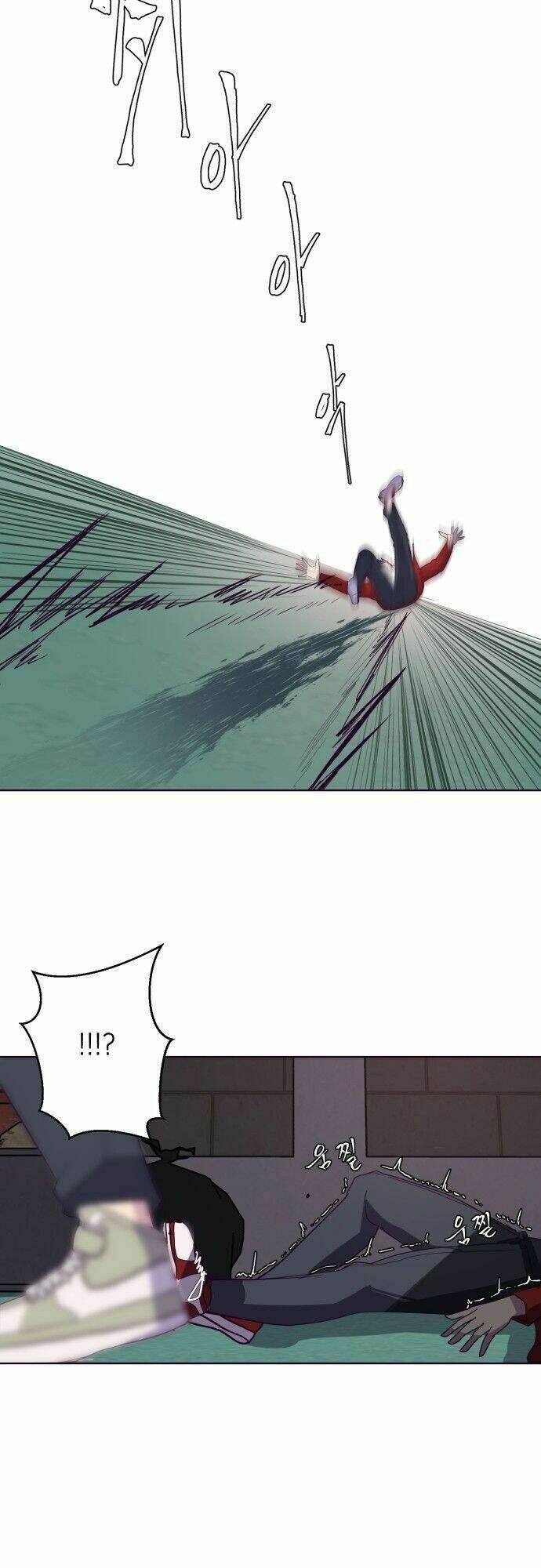 Cậu Bé Của Thần Chết - Chapter 3 - Page 56