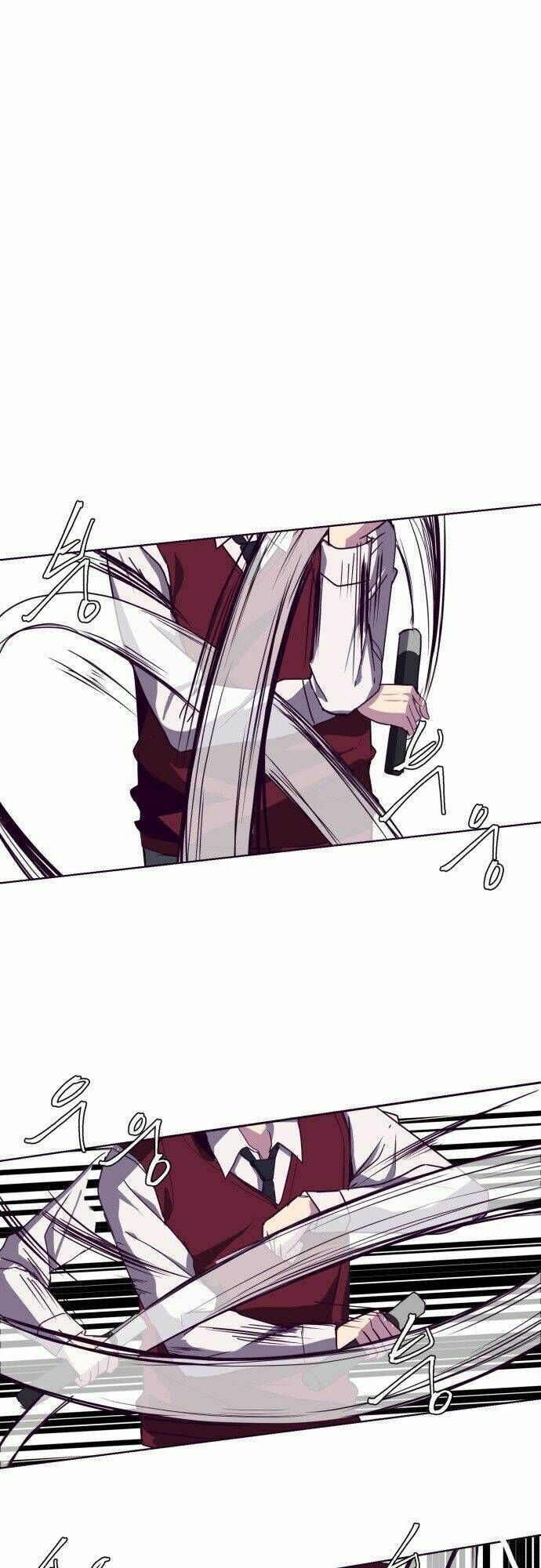 Cậu Bé Của Thần Chết - Chapter 3 - Page 60