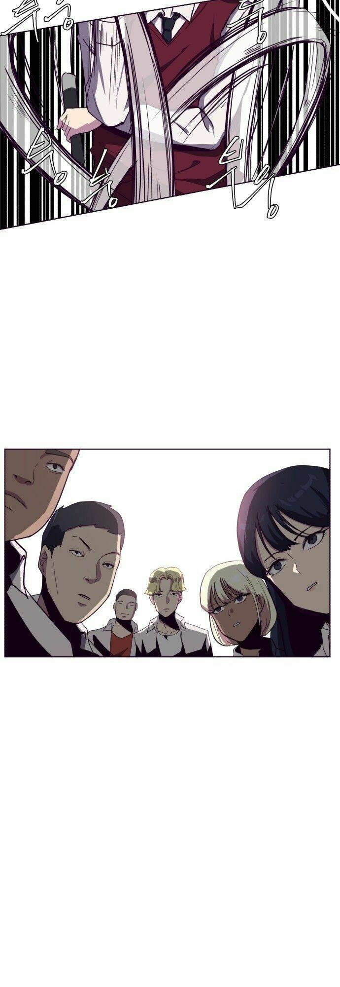 Cậu Bé Của Thần Chết - Chapter 3 - Page 61