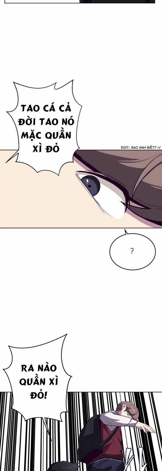 Cậu Bé Của Thần Chết - Chapter 3 - Page 8