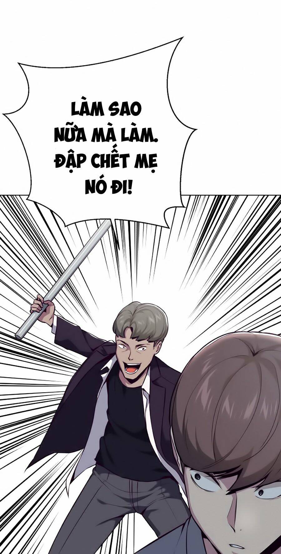 Cậu Bé Của Thần Chết - Chapter 30 - Page 99