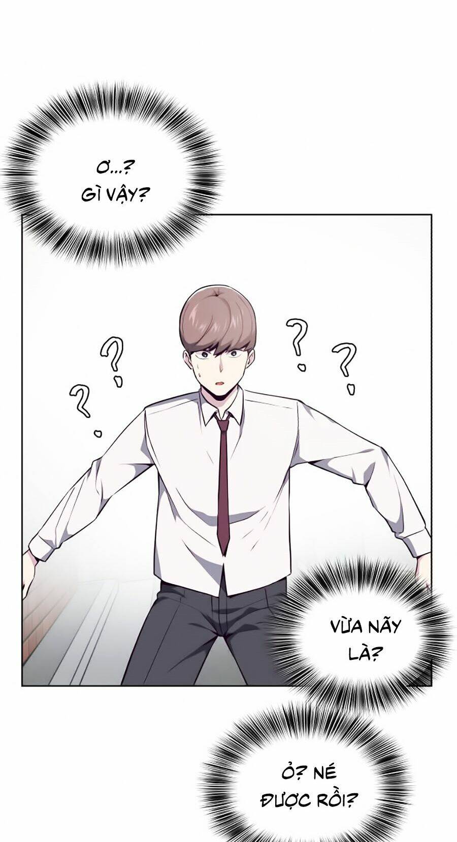 Cậu Bé Của Thần Chết - Chapter 30 - Page 105