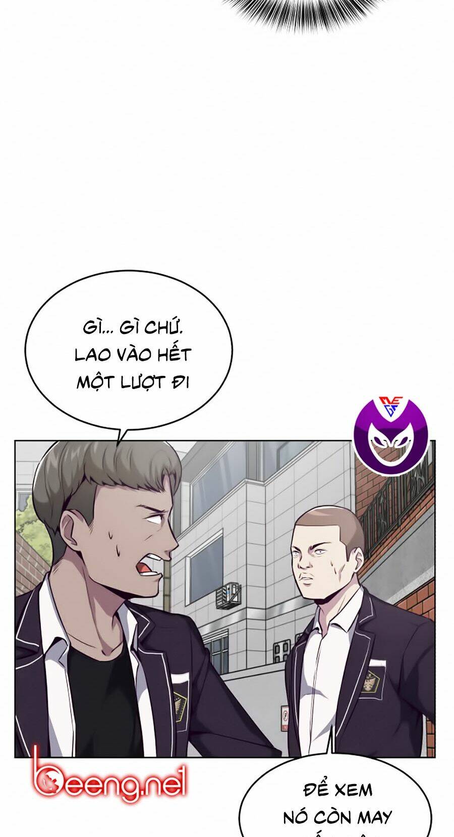 Cậu Bé Của Thần Chết - Chapter 30 - Page 106