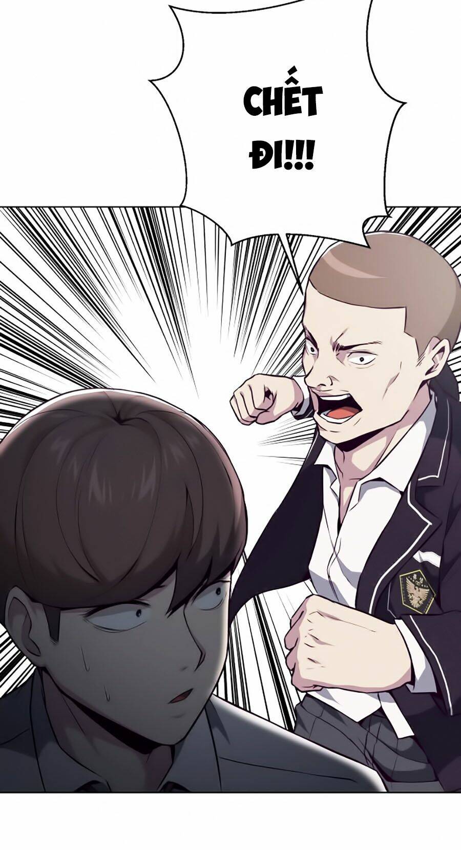 Cậu Bé Của Thần Chết - Chapter 30 - Page 108