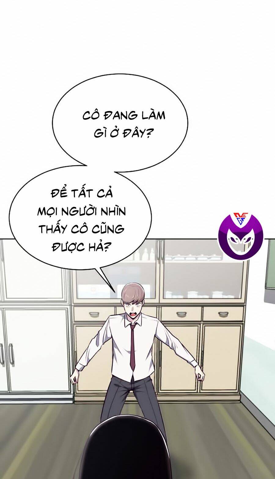 Cậu Bé Của Thần Chết - Chapter 30 - Page 10