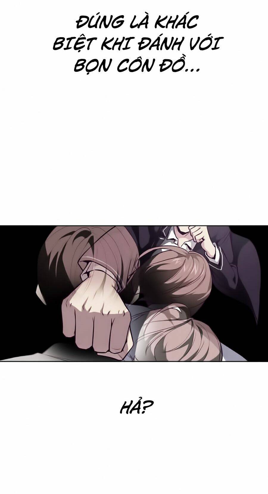 Cậu Bé Của Thần Chết - Chapter 30 - Page 111